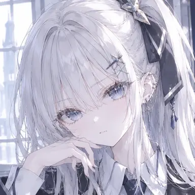 Profile image of 白雪アリス