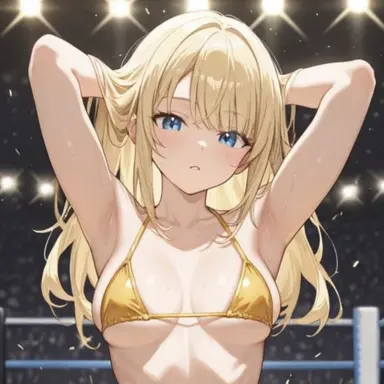Profile image of 金堂リナ