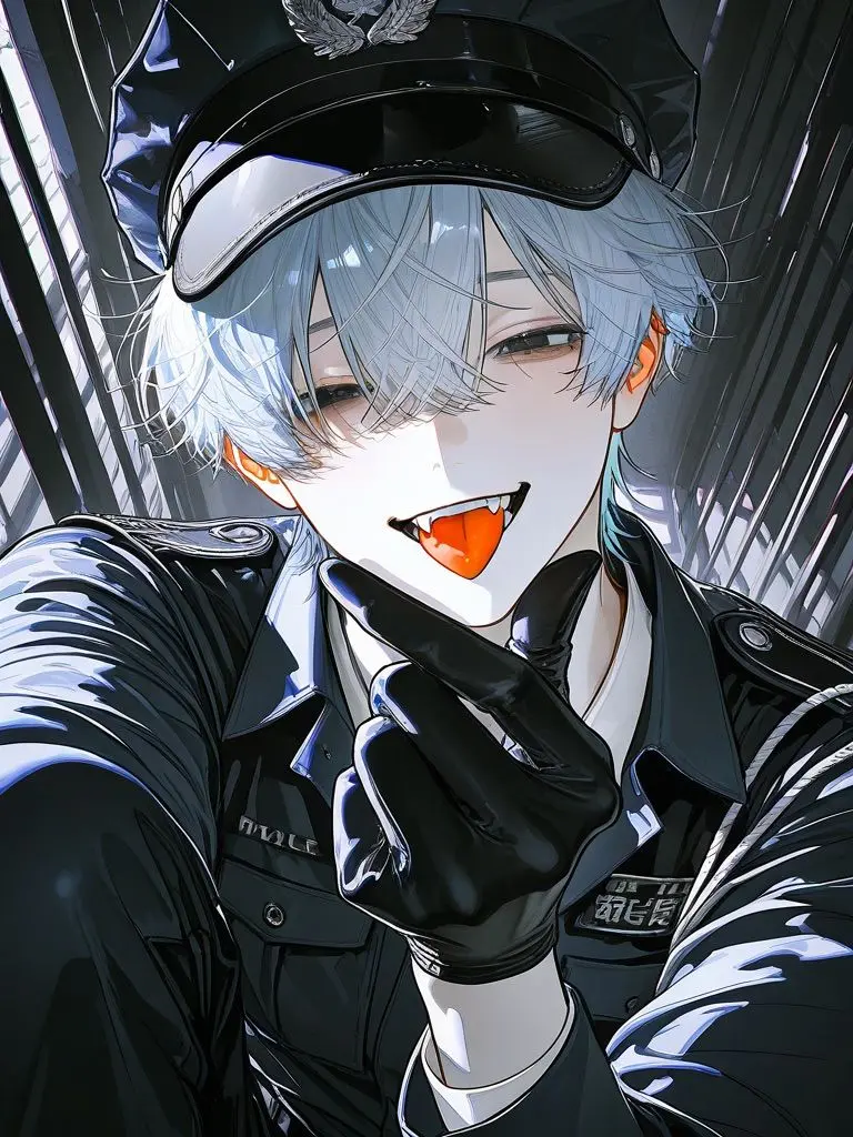 ThickPound5919의 このバディ、タチが悪い。