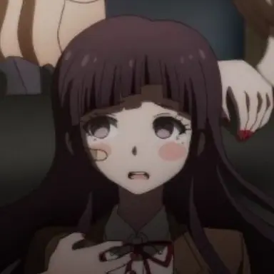 Profile image of 罪木蜜柑