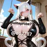 캐릭터 프로필 이미지