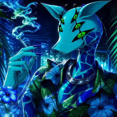 Profile image of ジャック