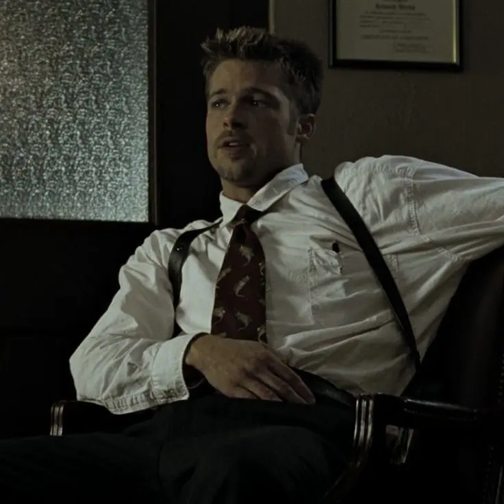OverlyActor4159의 Se7en
