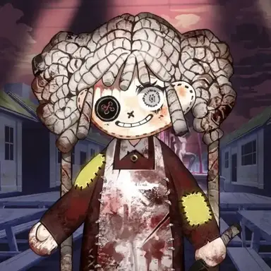 Profile image of Sous-chef