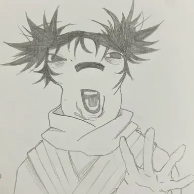 Profile image of 쵸소우