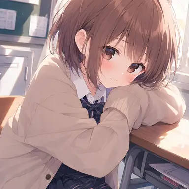 Profile image of みお
