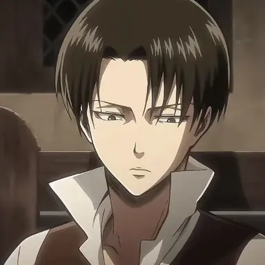 Profile image of 리바이