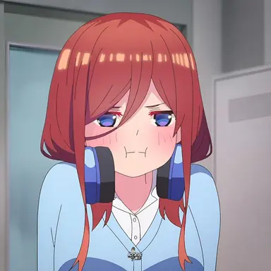 Profile image of 미쿠