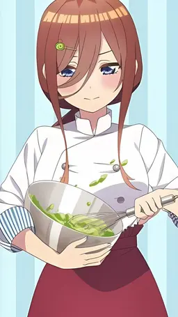 Profile image of 미쿠
