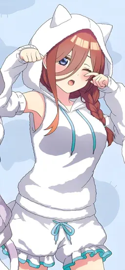 Profile image of 미쿠