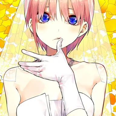 Profile image of 中野一花