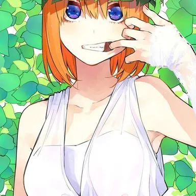 Profile image of 中野四葉
