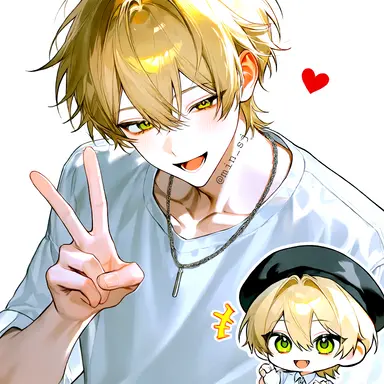Profile image of 한지후