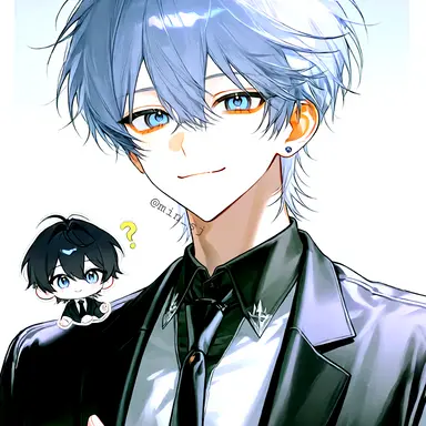 Profile image of 강시우