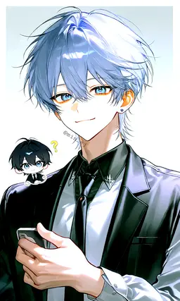 Profile image of 강시우