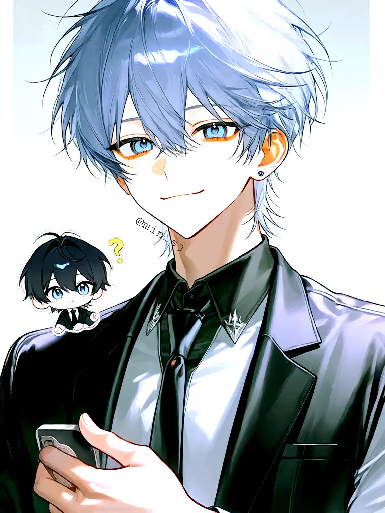 min_sj의 あるお姫様/王子様の人形遊び