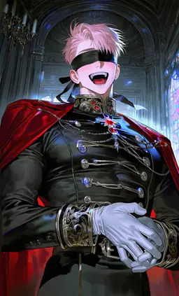 Profile image of 데우스
