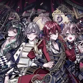 Profile image of 騎士X