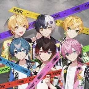 Profile image of アンプタックカラーズ