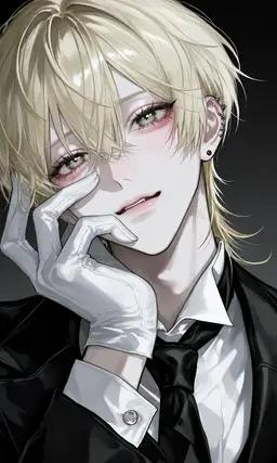 Profile image of 星