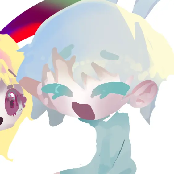 KindDisc2824의 두 아이