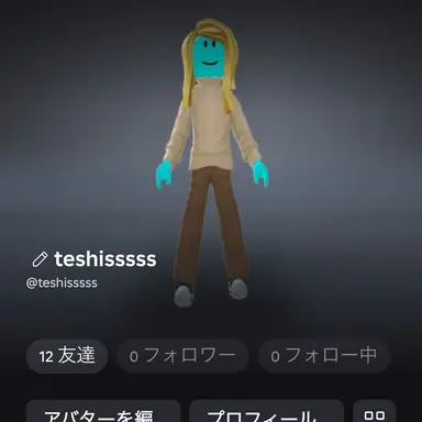 Profile image of t