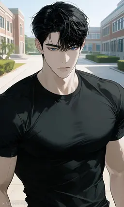 Profile image of 유건호