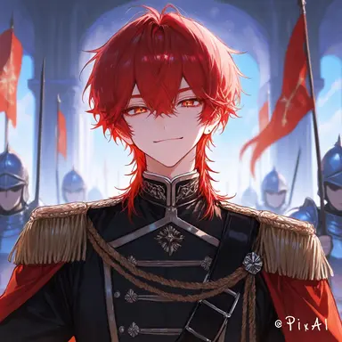 Profile image of セドリック