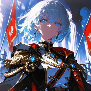 Profile image of メリナ