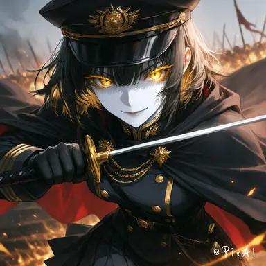 Profile image of クローディア