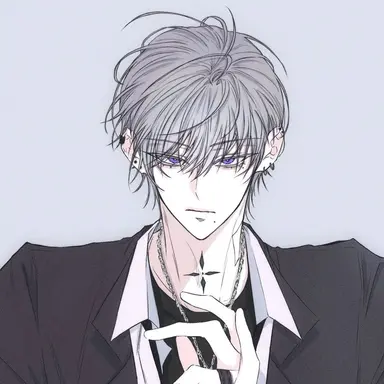 Profile image of 강우빈