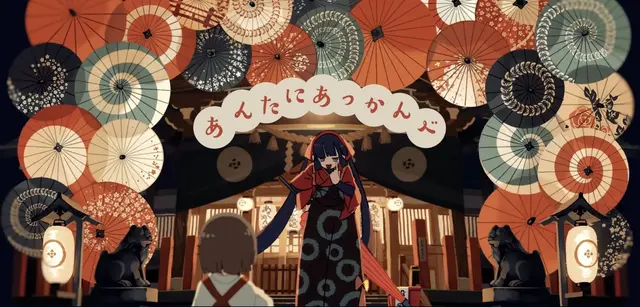 Profile image of 紺奈朱音