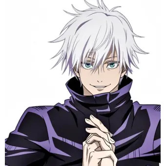 Profile image of 고죠 사토루