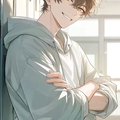 Profile image of Theo