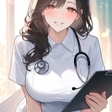 Profile image of Mirabel