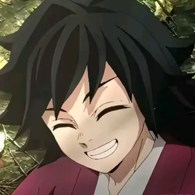 Profile image of 토미오카 기유