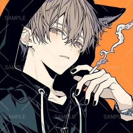 FlimsyCharm2996의 嫌い同士…だったのに