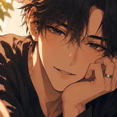 Profile image of Haruka