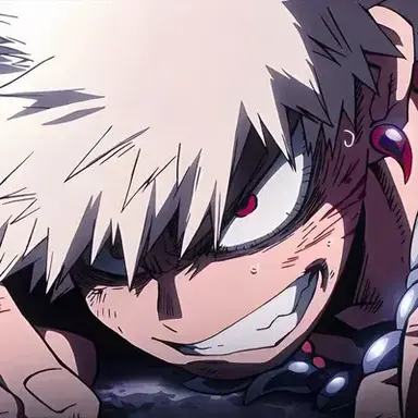Profile image of Katsuki