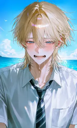 Profile image of 優斗