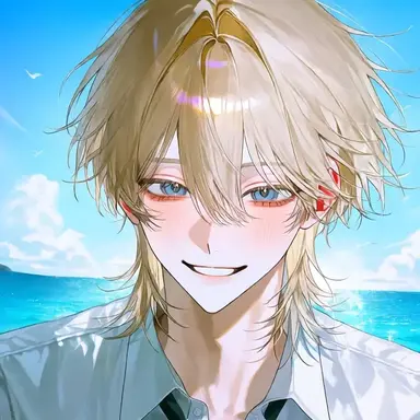 Profile image of 優斗