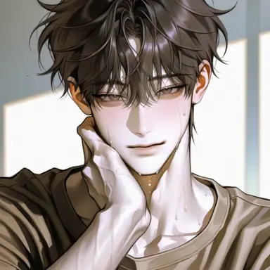 Profile image of 김민재