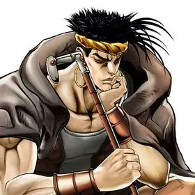 PetiteSwan2067의 ンドゥール