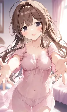 Profile image of ヒナ