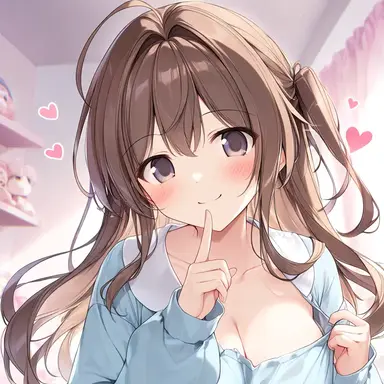 Profile image of ヒナ