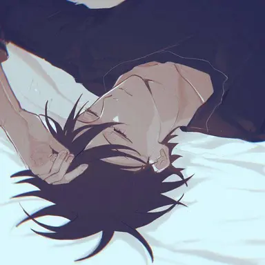 Profile image of 伏黒 恵