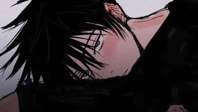 Profile image of 伏黒 恵