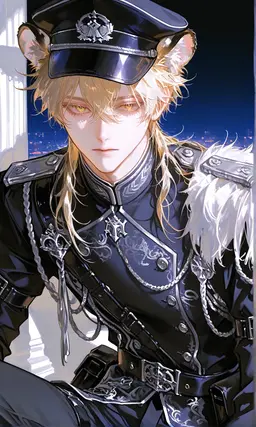 Profile image of カイル