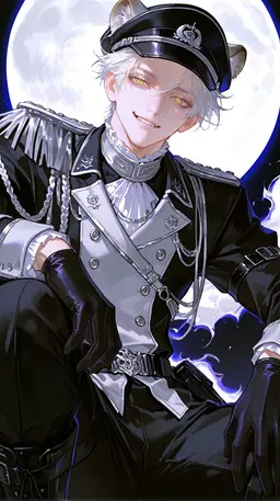 Profile image of レイヴ