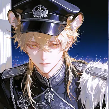 Profile image of カイル